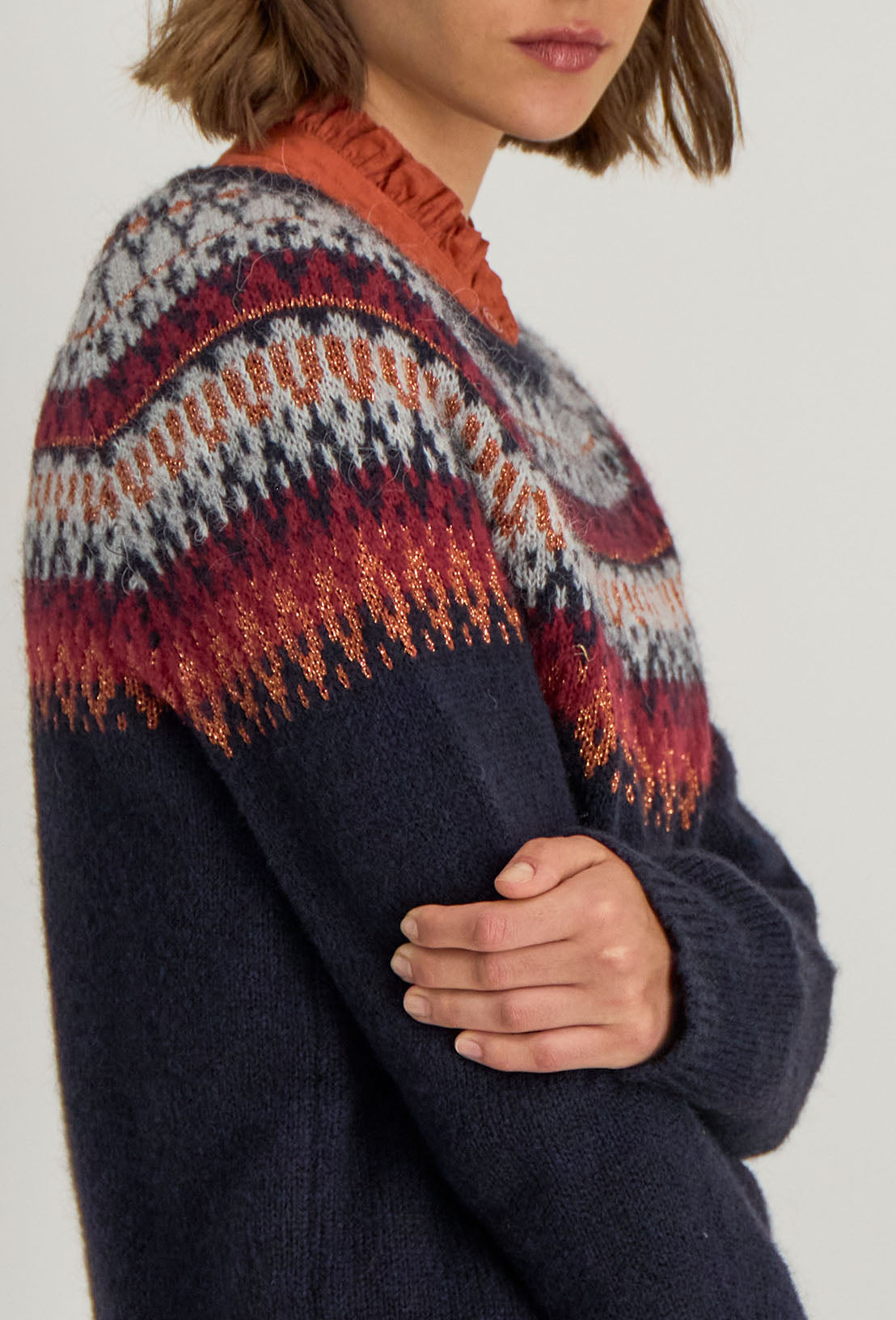 Pull VIANY Stella Forest