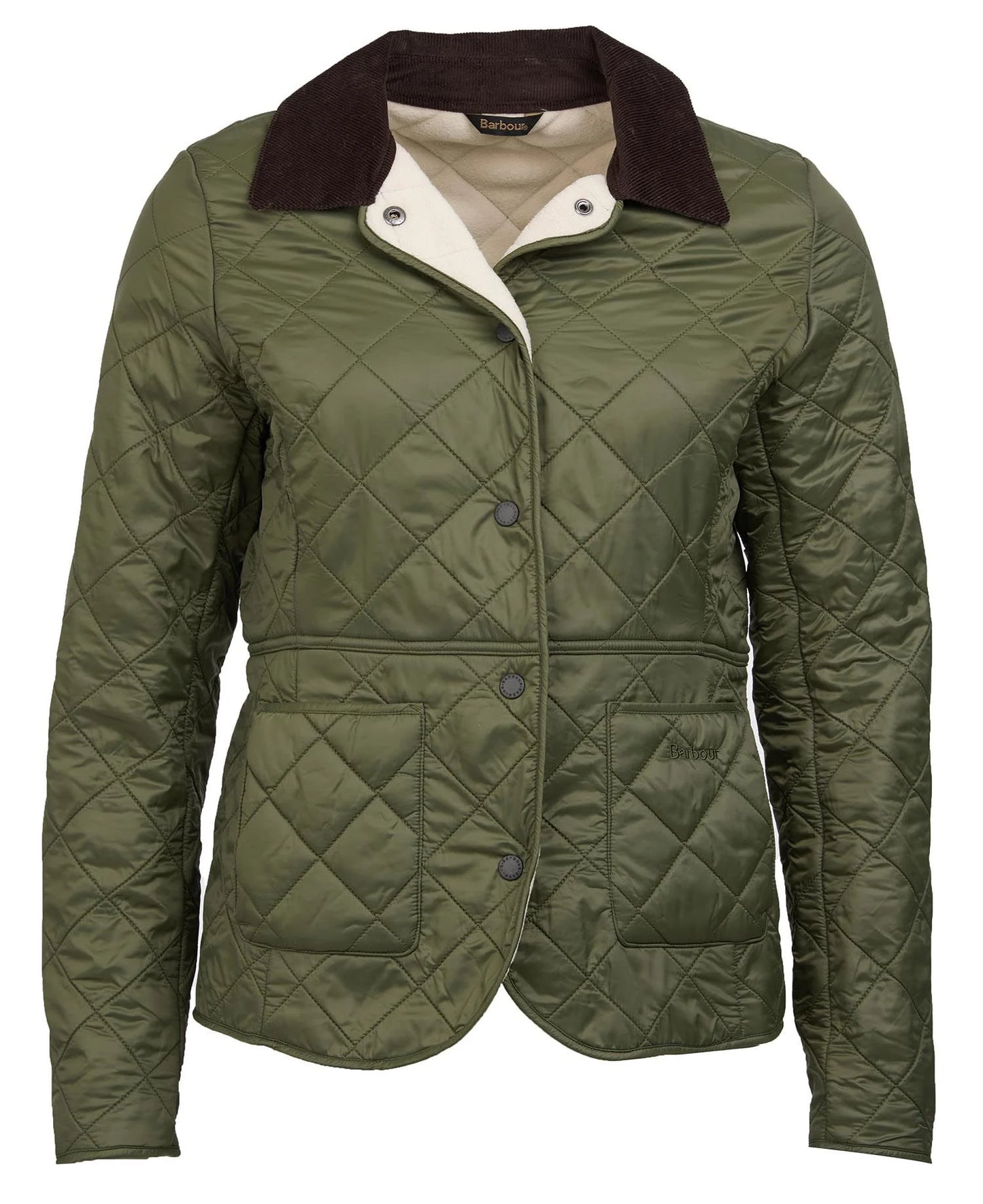 VESTE DEVERON