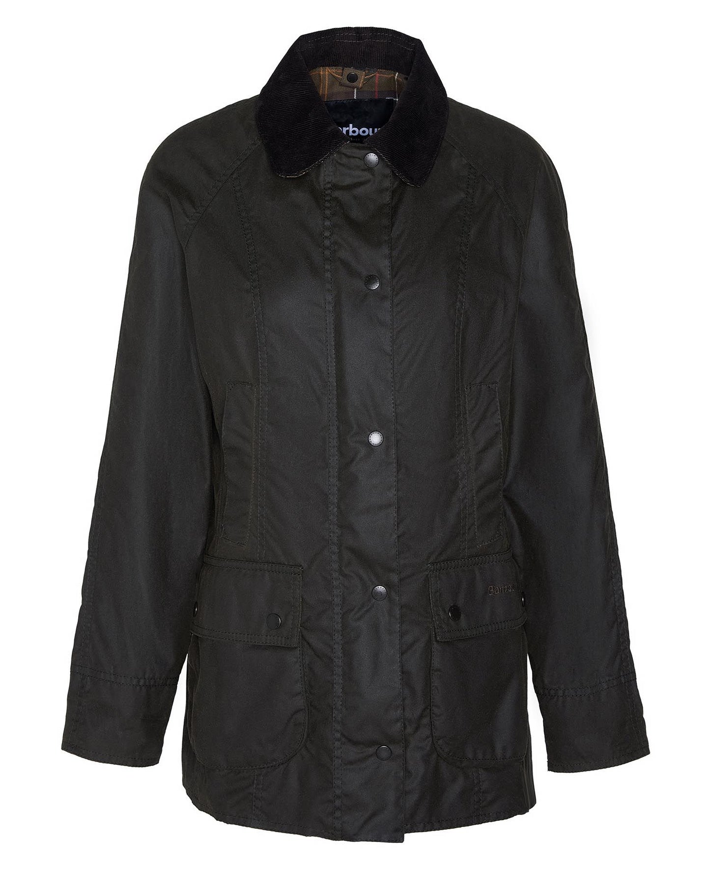 VESTE CIREE CLASSIQUE BEADNELL