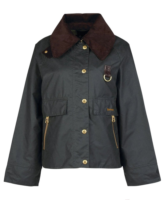 Veste cirée Catton – Barbour