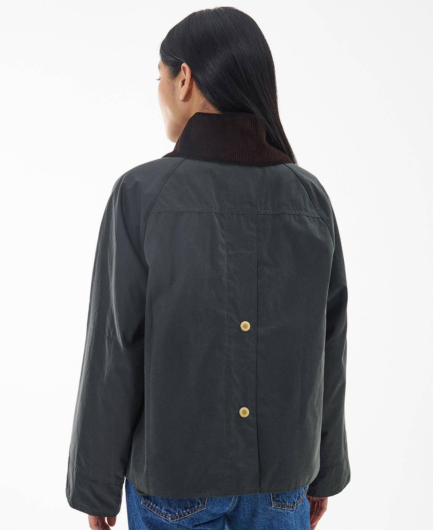 Veste cirée Catton – Barbour