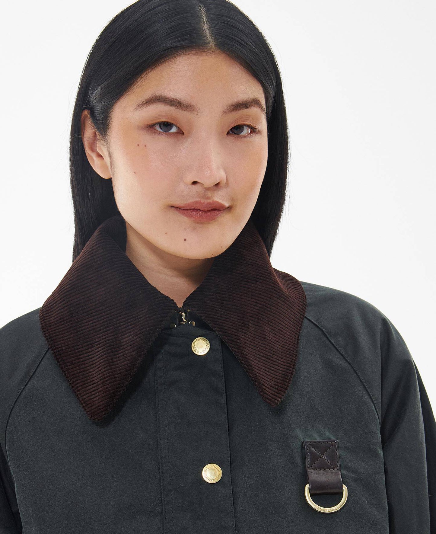 Veste cirée Catton – Barbour