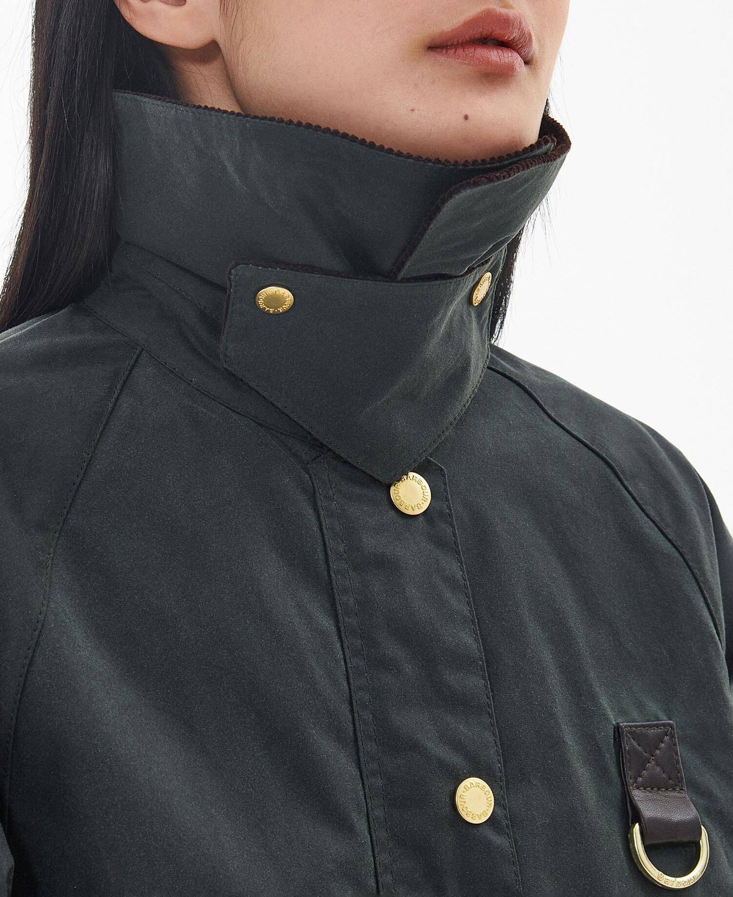 Veste cirée Catton – Barbour