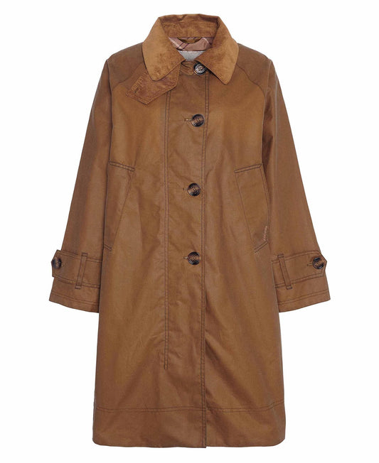 MANTEAU HARTWICK