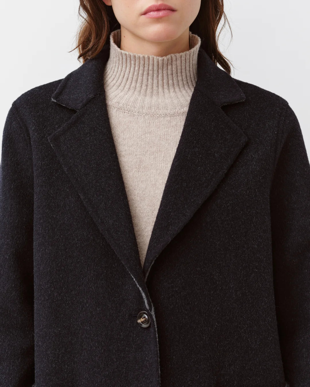 Manteau réversible MAIKO – Diega