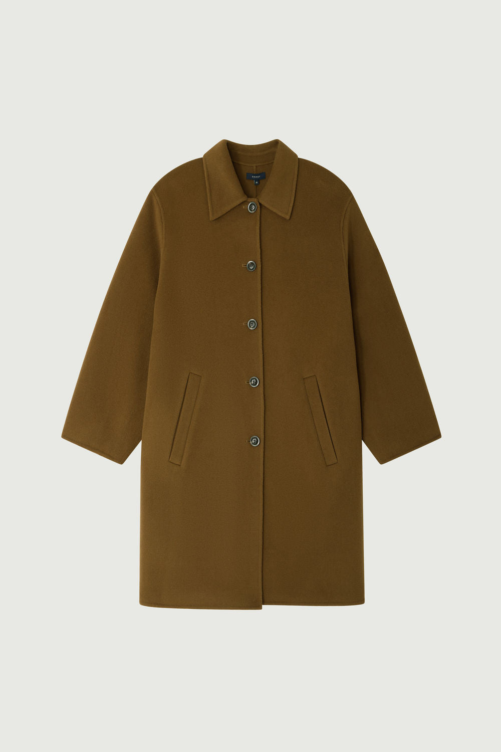 Manteau FAUBOURG Soeur