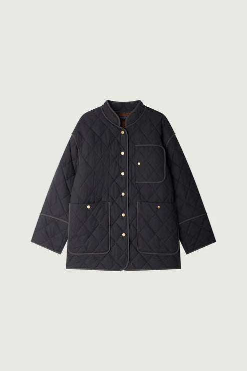 MANTEAU BELFAST