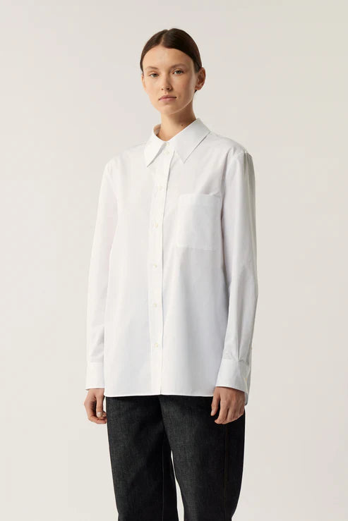 chemise saphir SOEUR