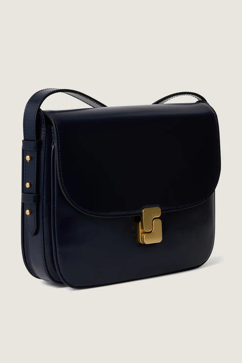 SAC BELLISSIMA MAXI - BLEU