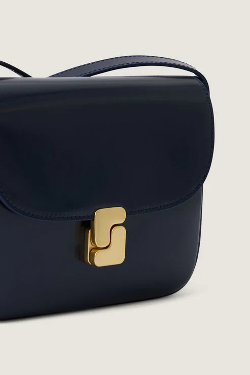 SAC BELLISSIMA MINI - BLEU