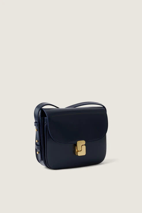 SAC BELLISSIMA MINI - BLEU