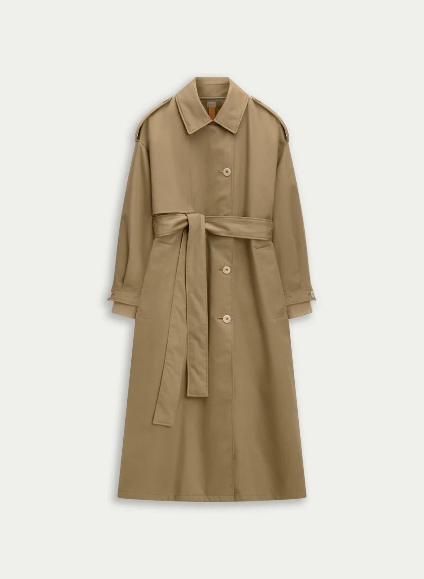 Trench STELLA  G-LAB