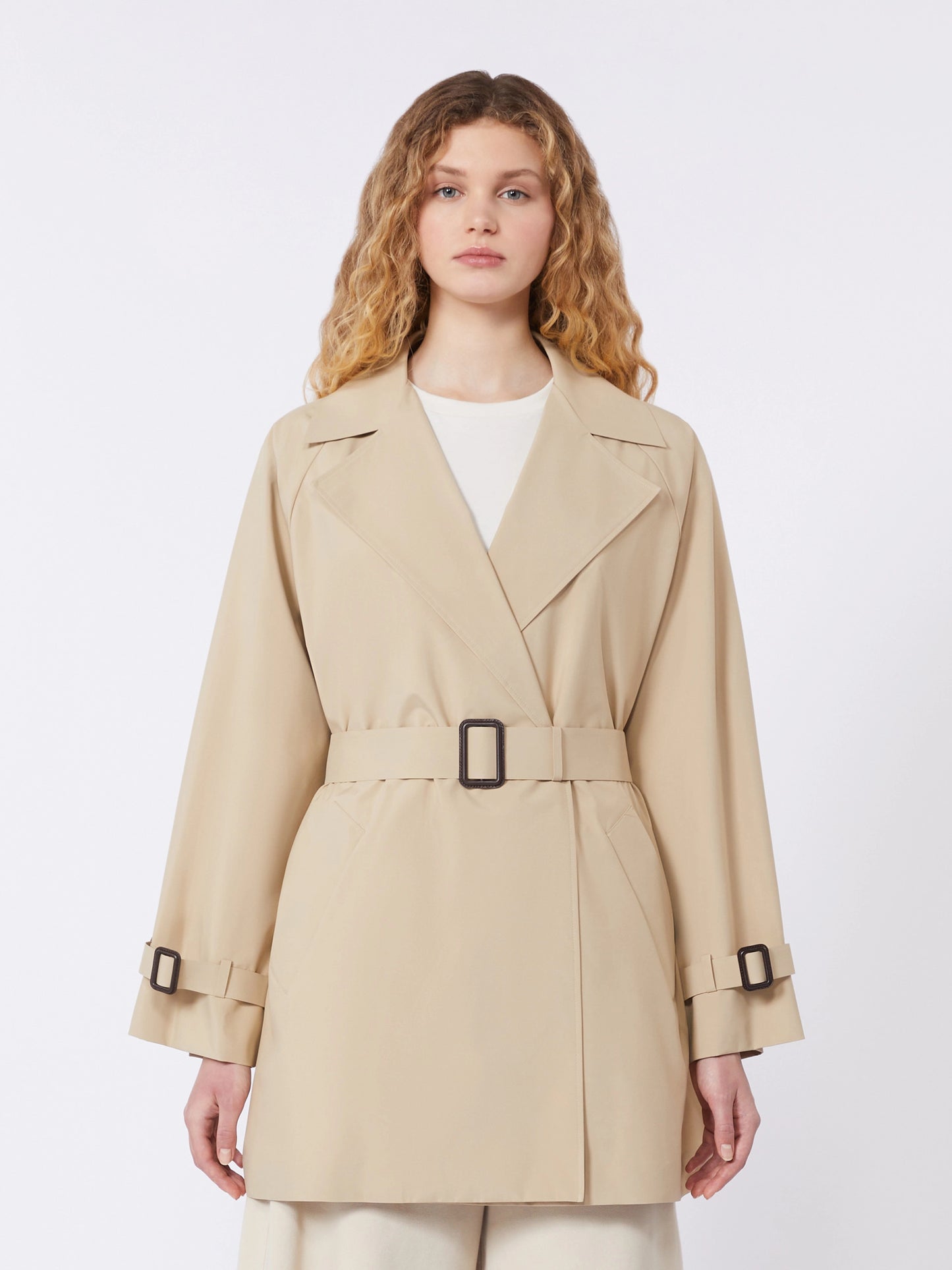 Trench-coat OVATTA Max Mara weekend