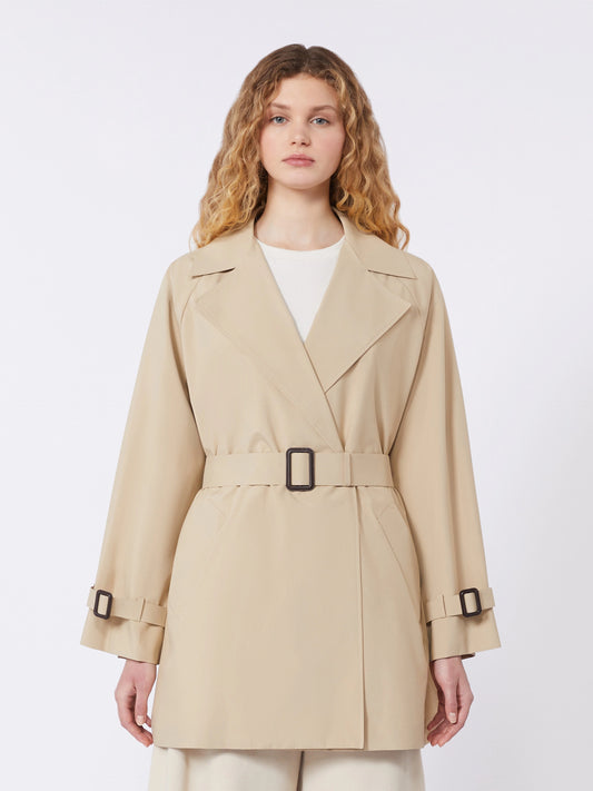 Trench-coat OVATTA Max Mara weekend