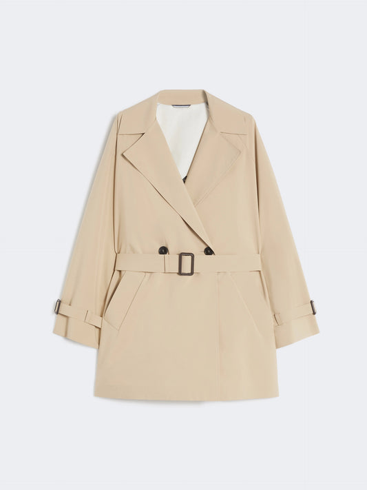 Trench-coat OVATTA Max Mara weekend