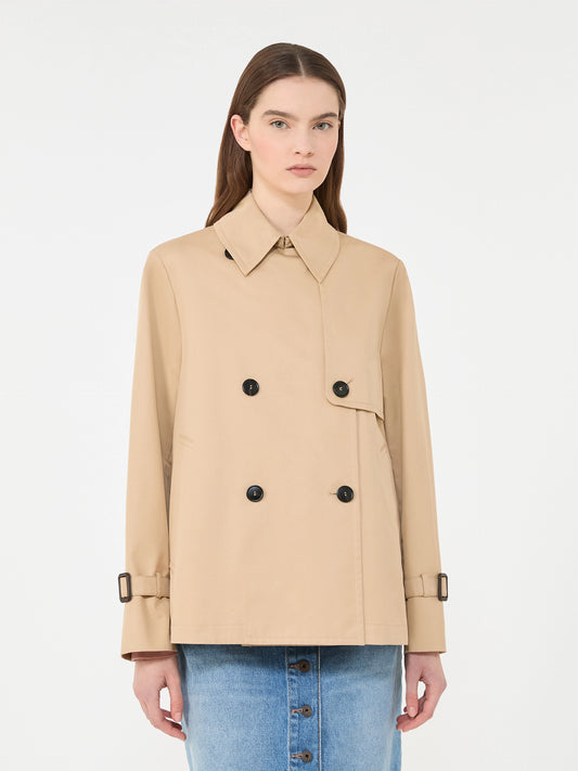 Trench-coat BIGLIA Max Mara weekend
