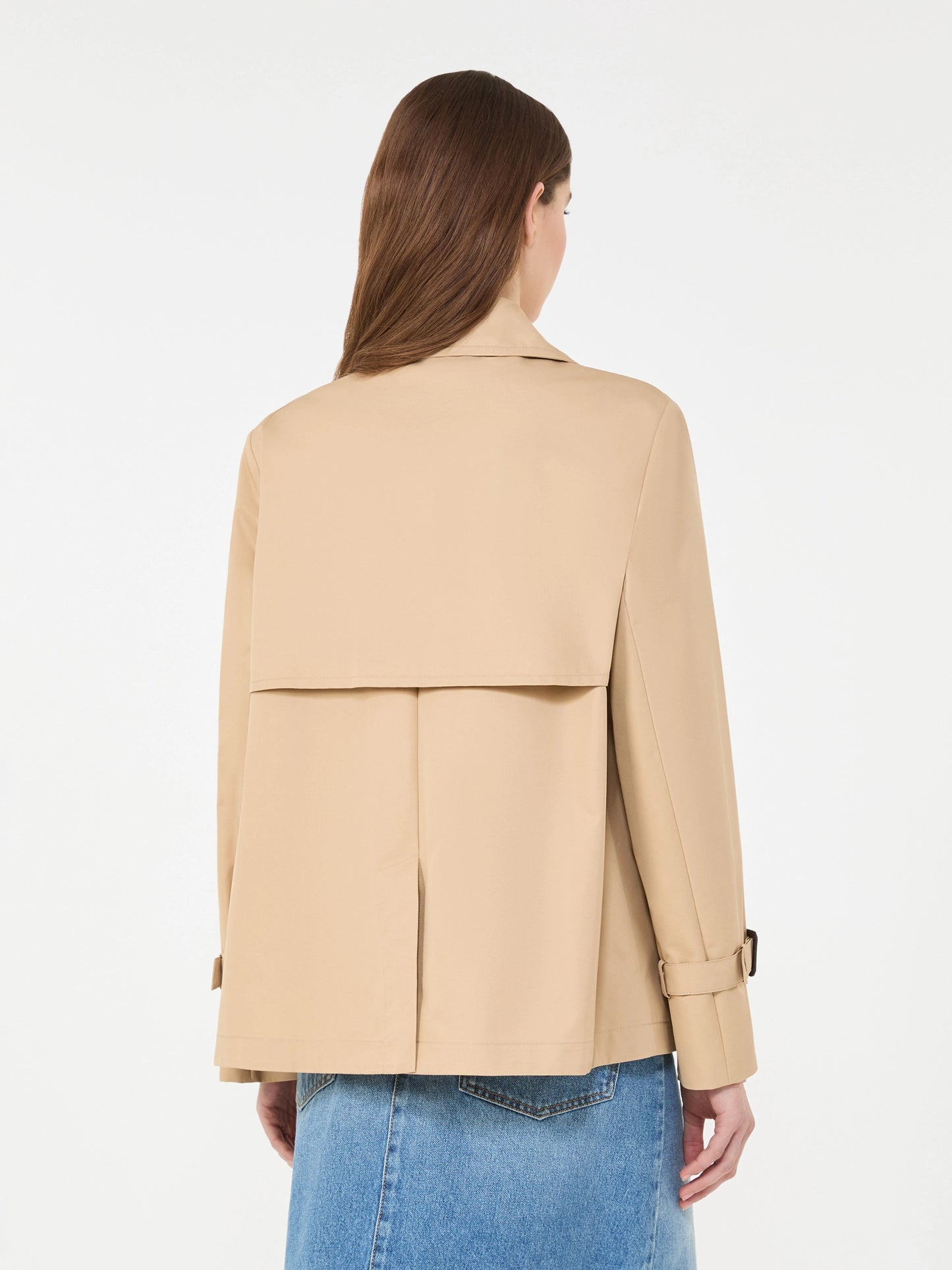 Trench-coat BIGLIA Max Mara weekend