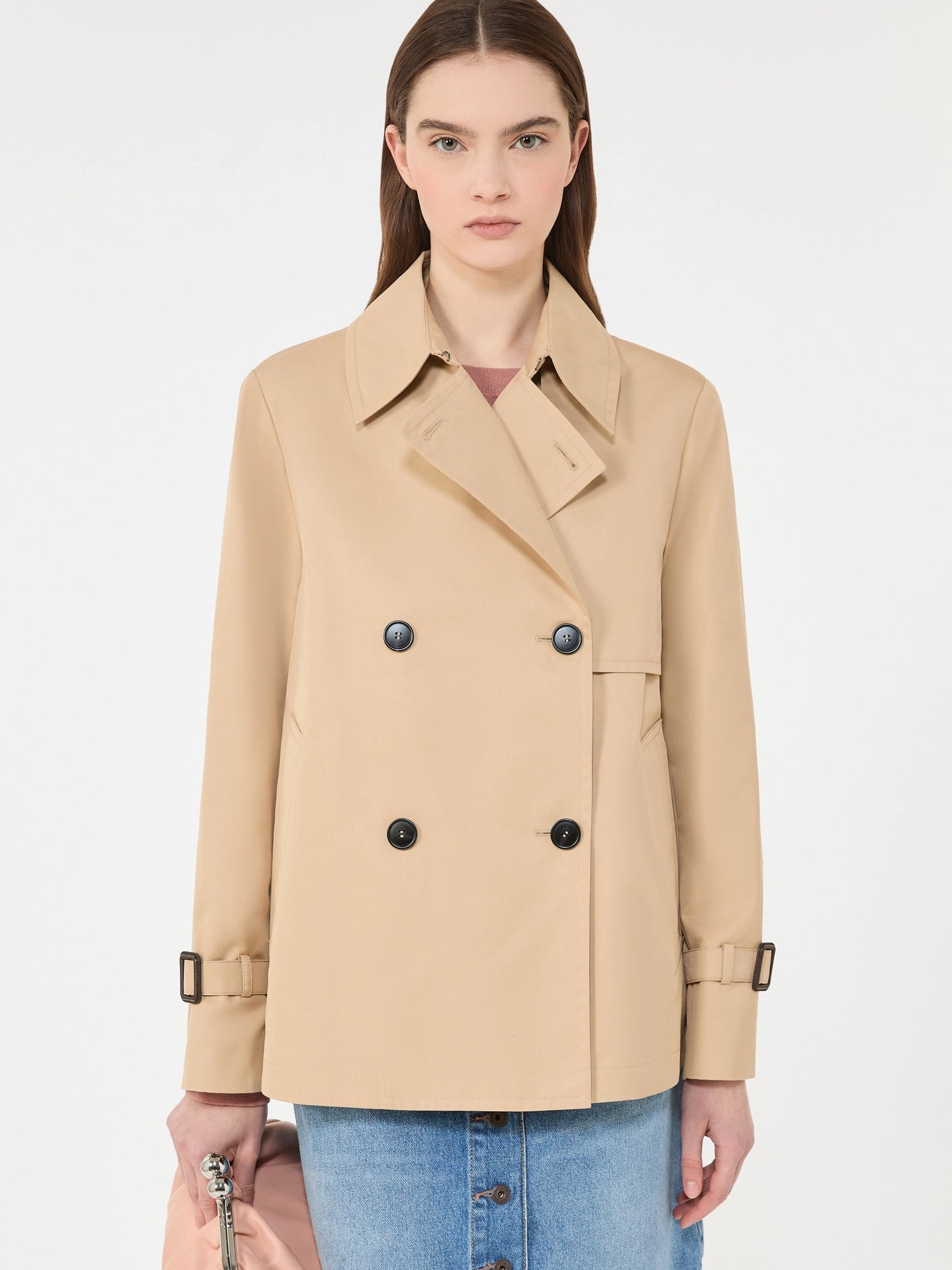 Trench-coat BIGLIA Max Mara weekend