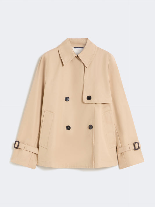 Trench-coat BIGLIA Max Mara weekend
