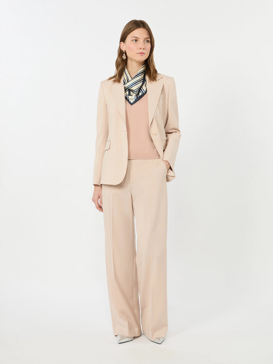 Veste blazer LAMINE Max Mara weekend