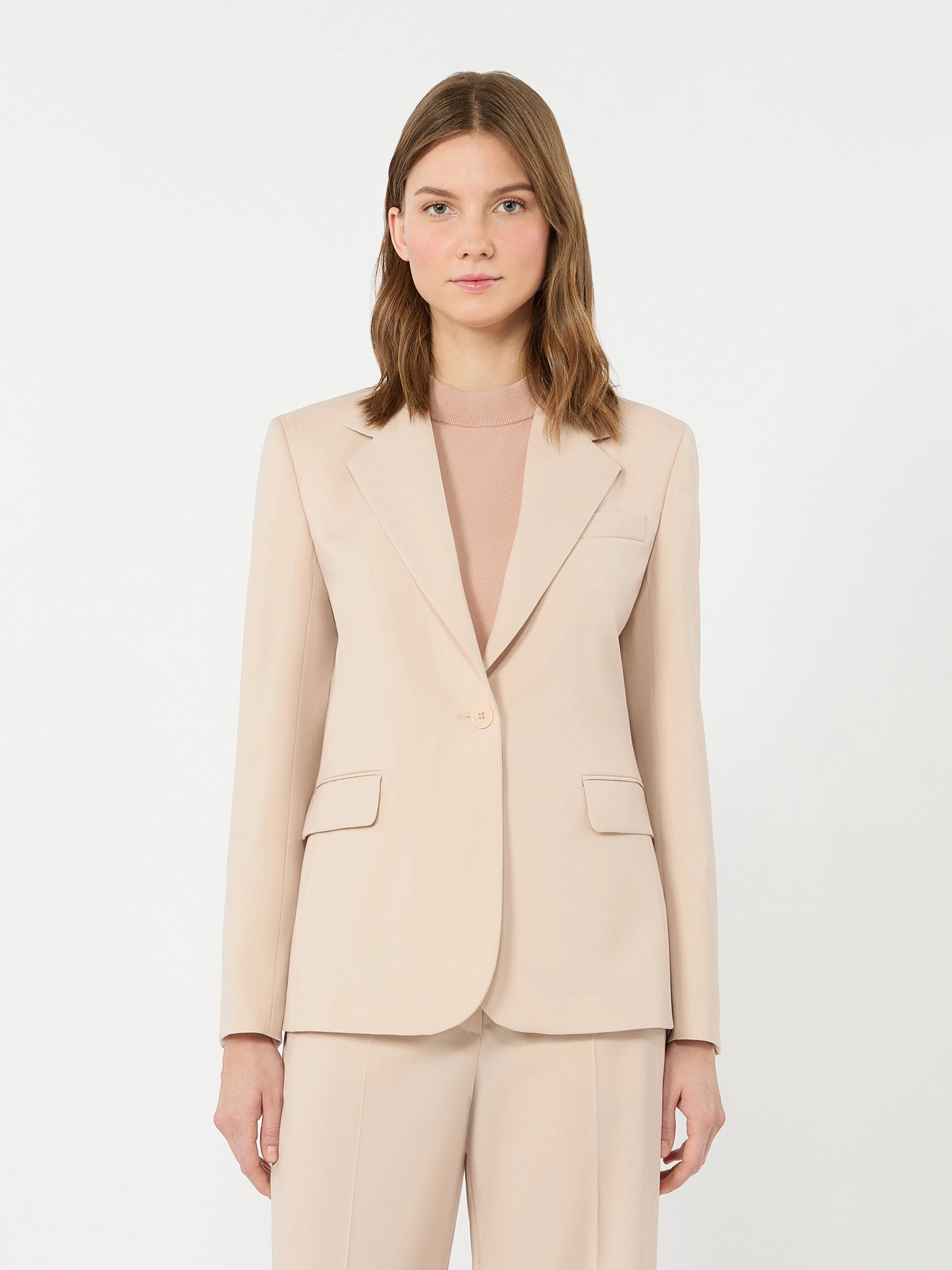 Veste blazer LAMINE Max Mara weekend