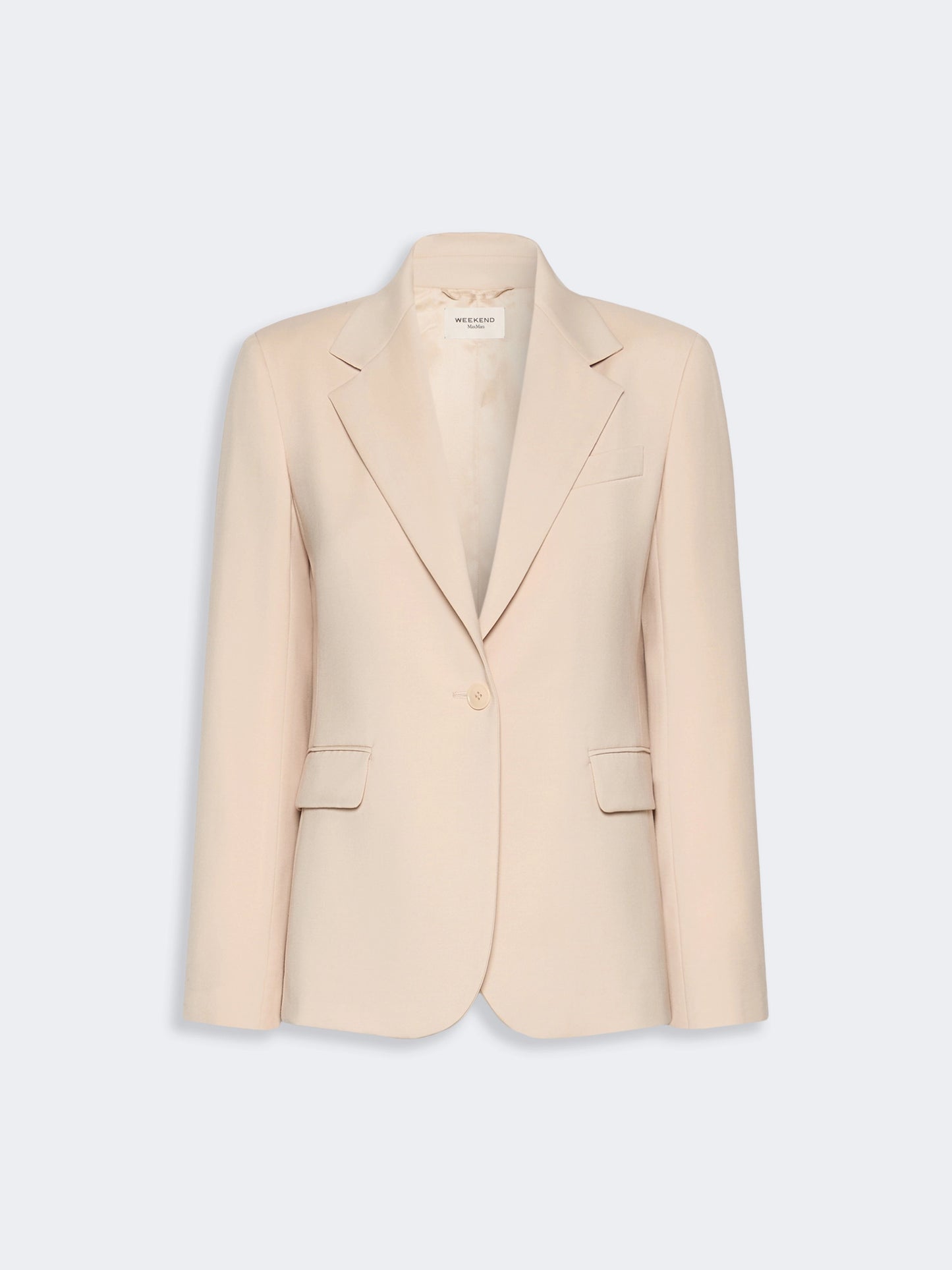 Veste blazer LAMINE Max Mara weekend