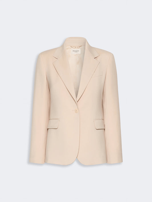 Veste blazer LAMINE Max Mara weekend