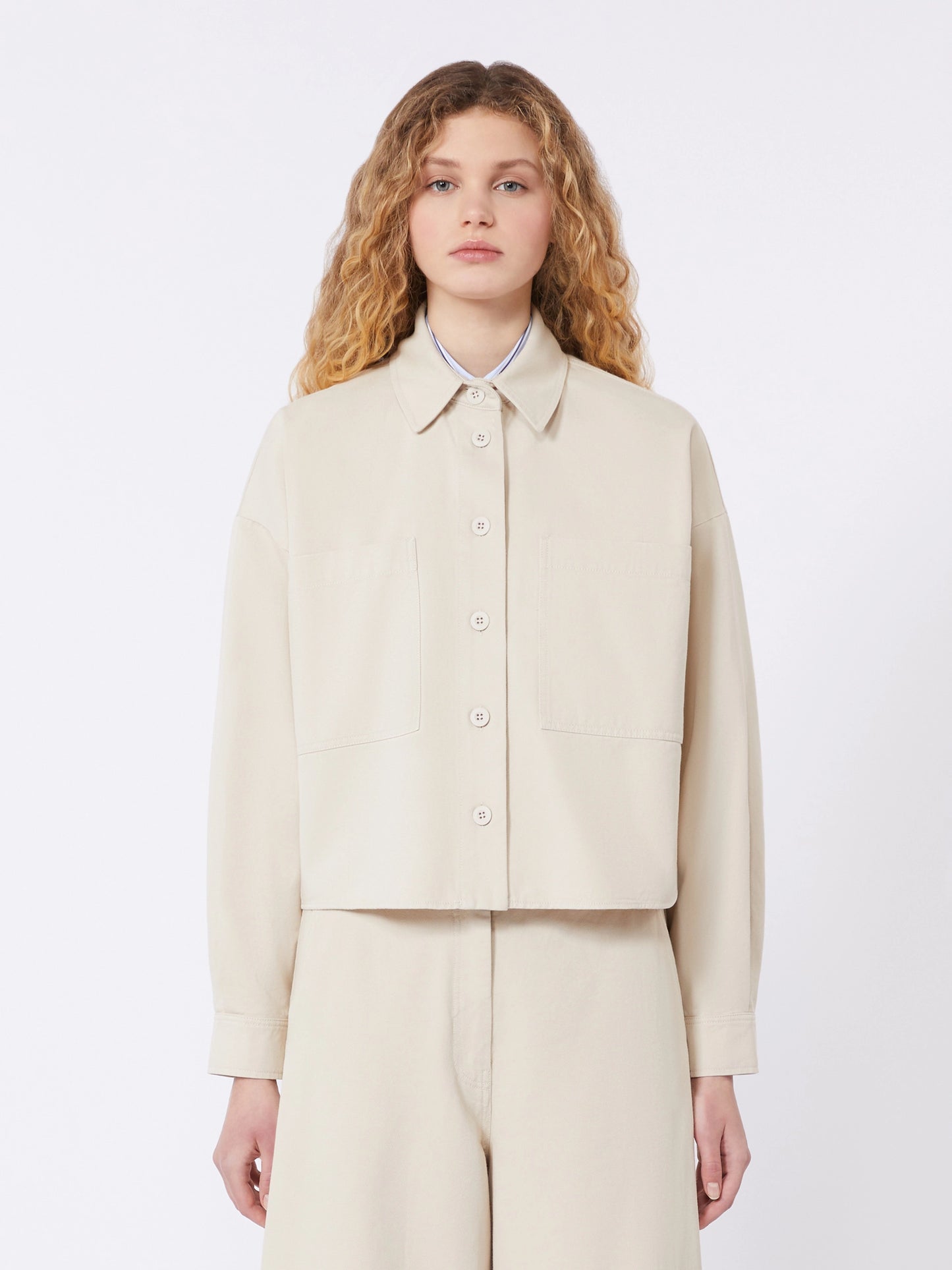 Chemise RADENTE Max Mara weekend