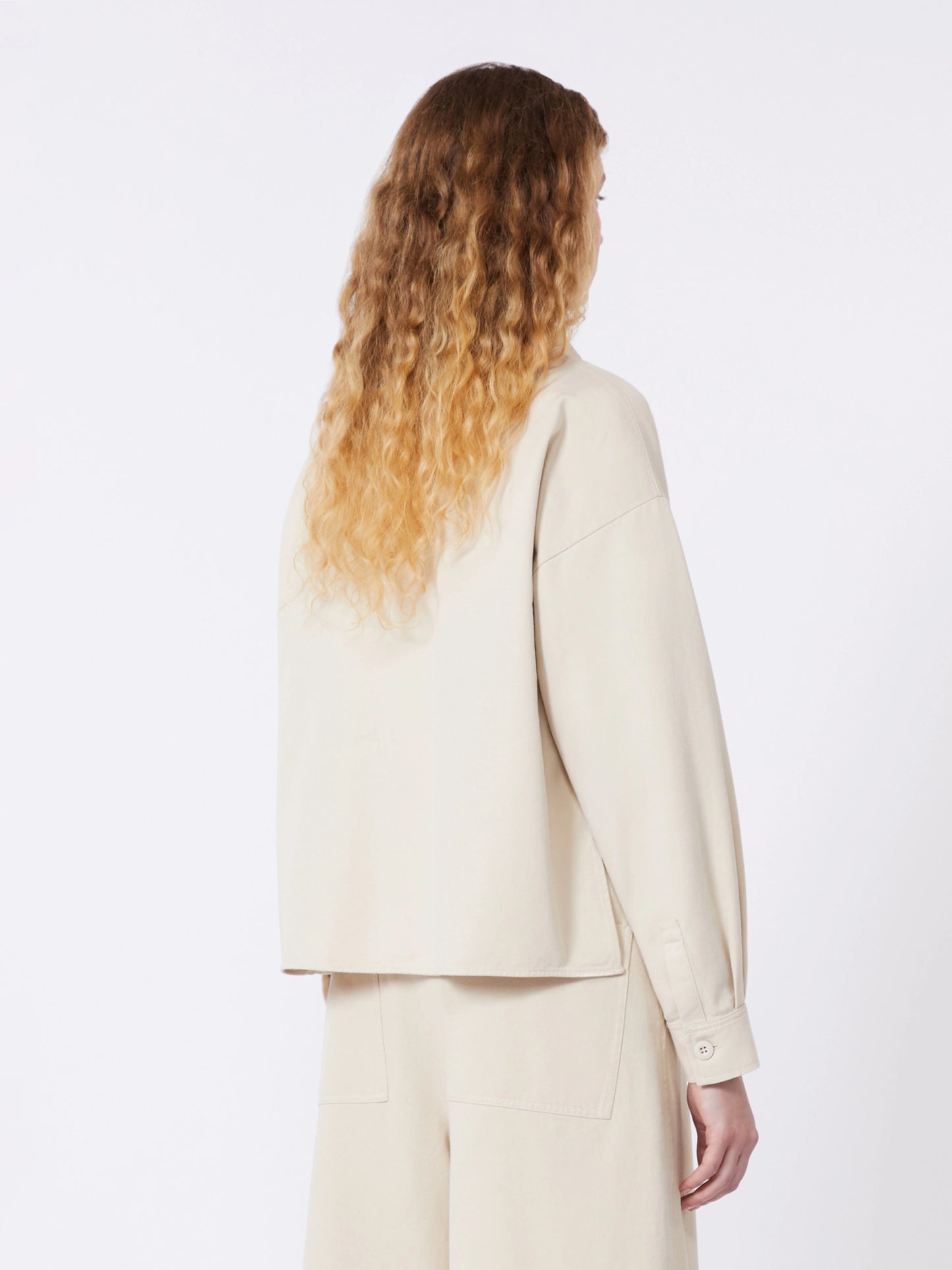 Chemise RADENTE Max Mara weekend