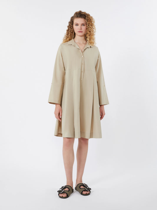 Robe courte SEGGIO Max Mara weekend