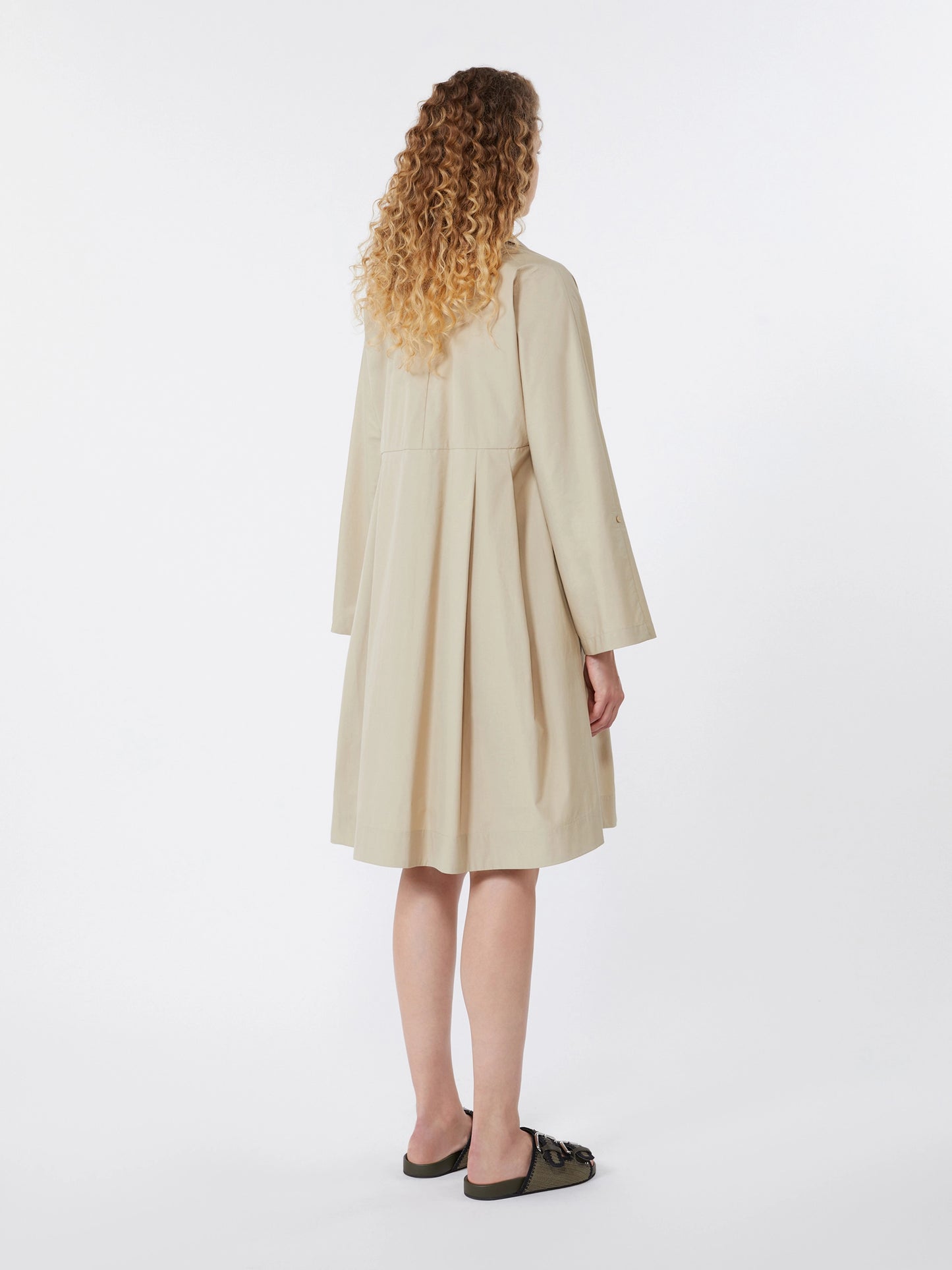 Robe courte SEGGIO Max Mara weekend
