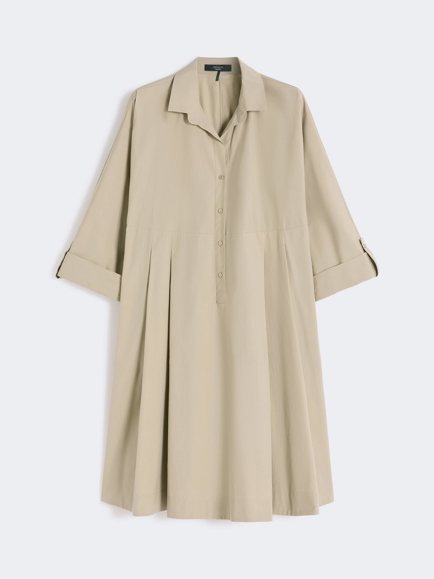 Robe courte SEGGIO Max Mara weekend