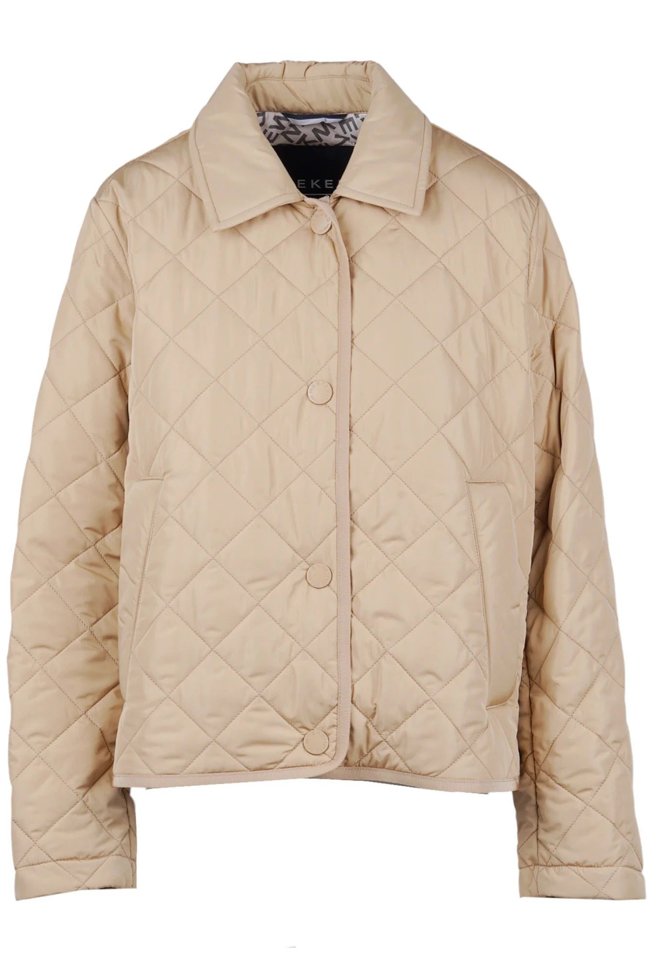 Veste courte matelassée GELO Max Mara weekend