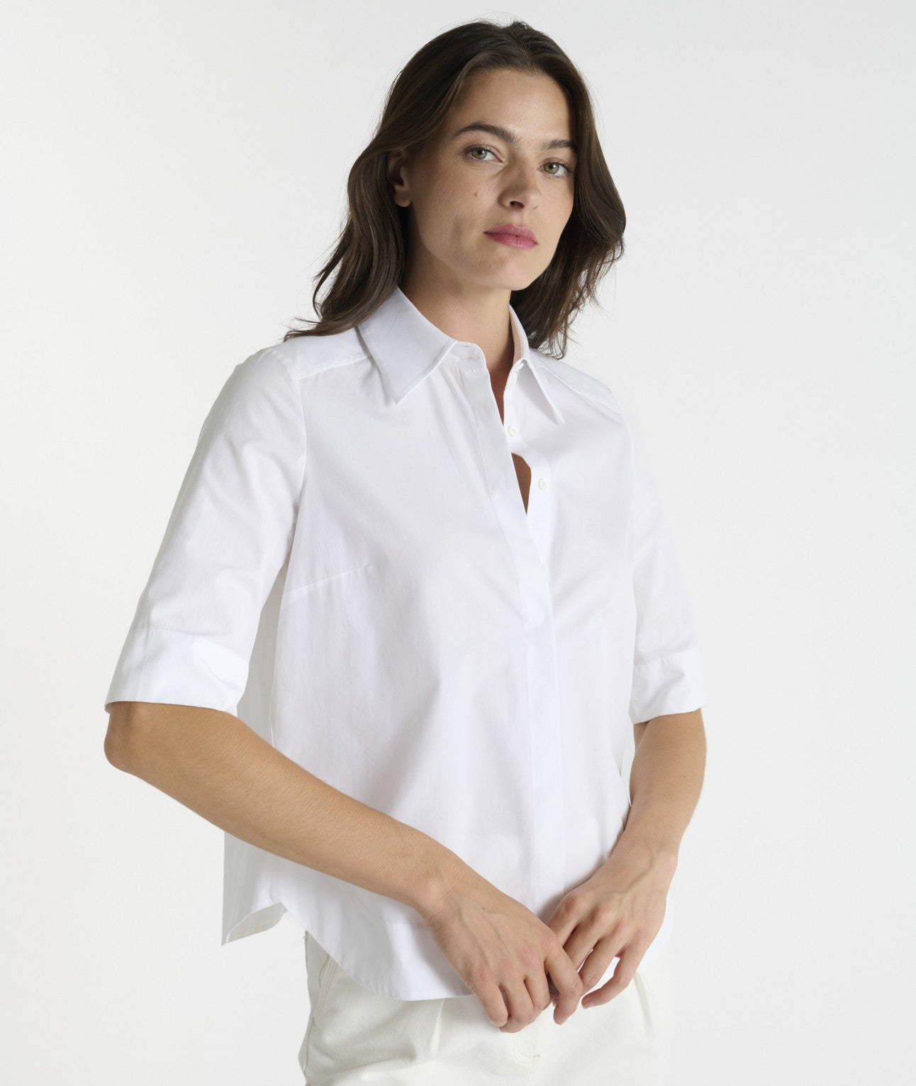Chemise Isabella Hana San