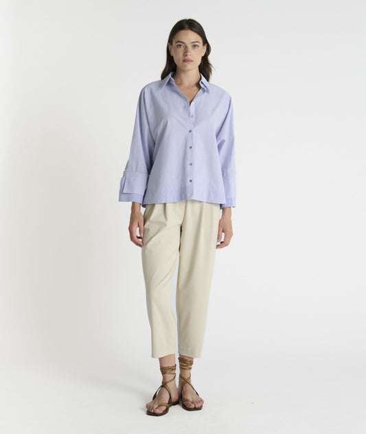 Chemise REHANA Hana San