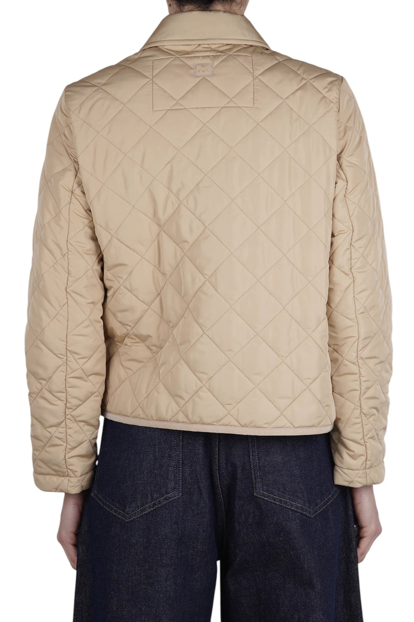 Veste courte matelassée GELO Max Mara weekend