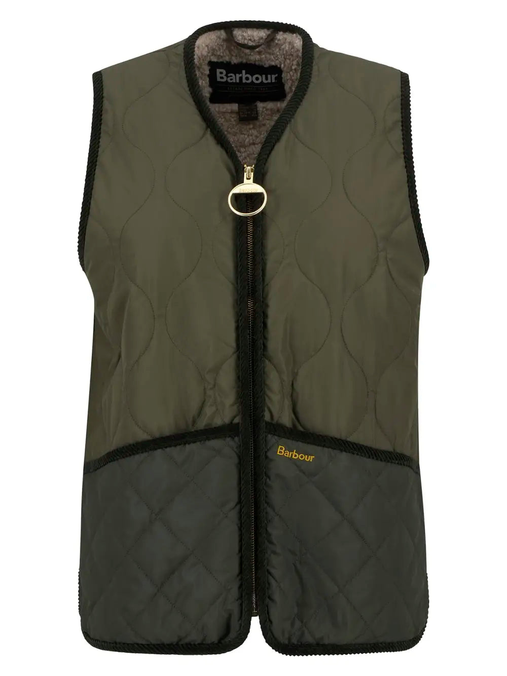 Gilet Klarna liner Barbour