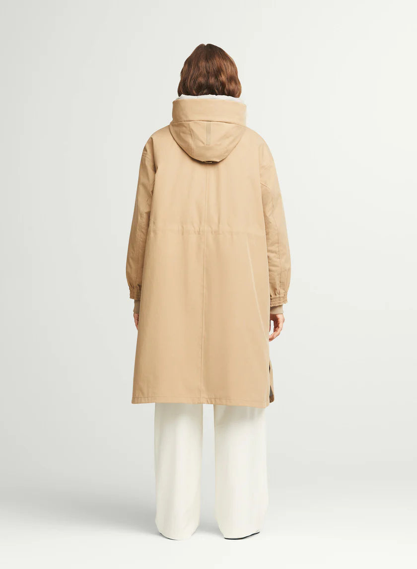 Parka AKIRA G-LAB