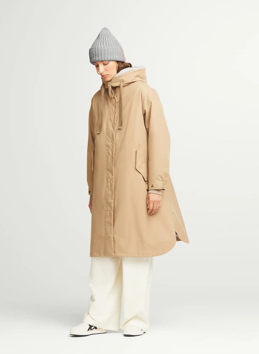Parka AKIRA G-LAB