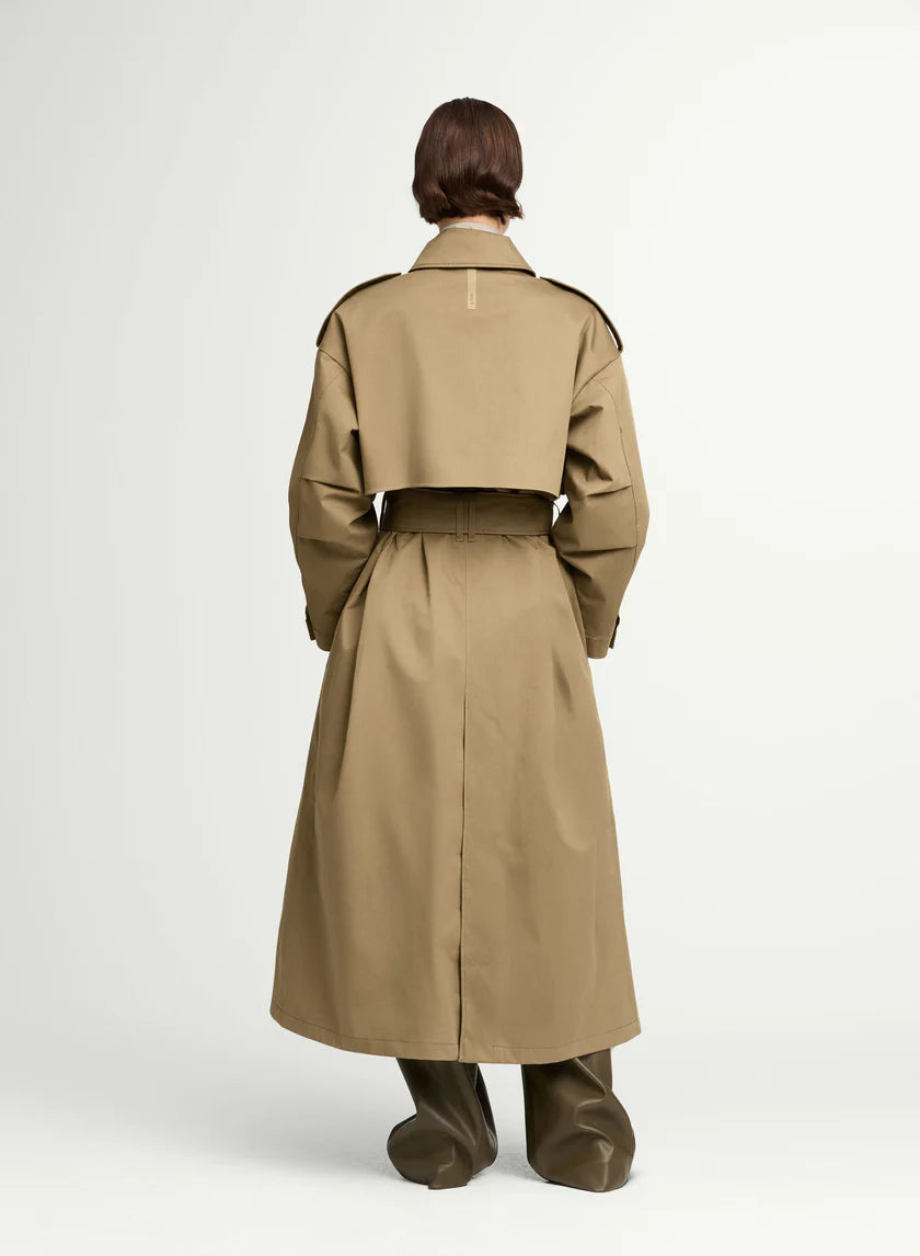 Trench STELLA  G-LAB