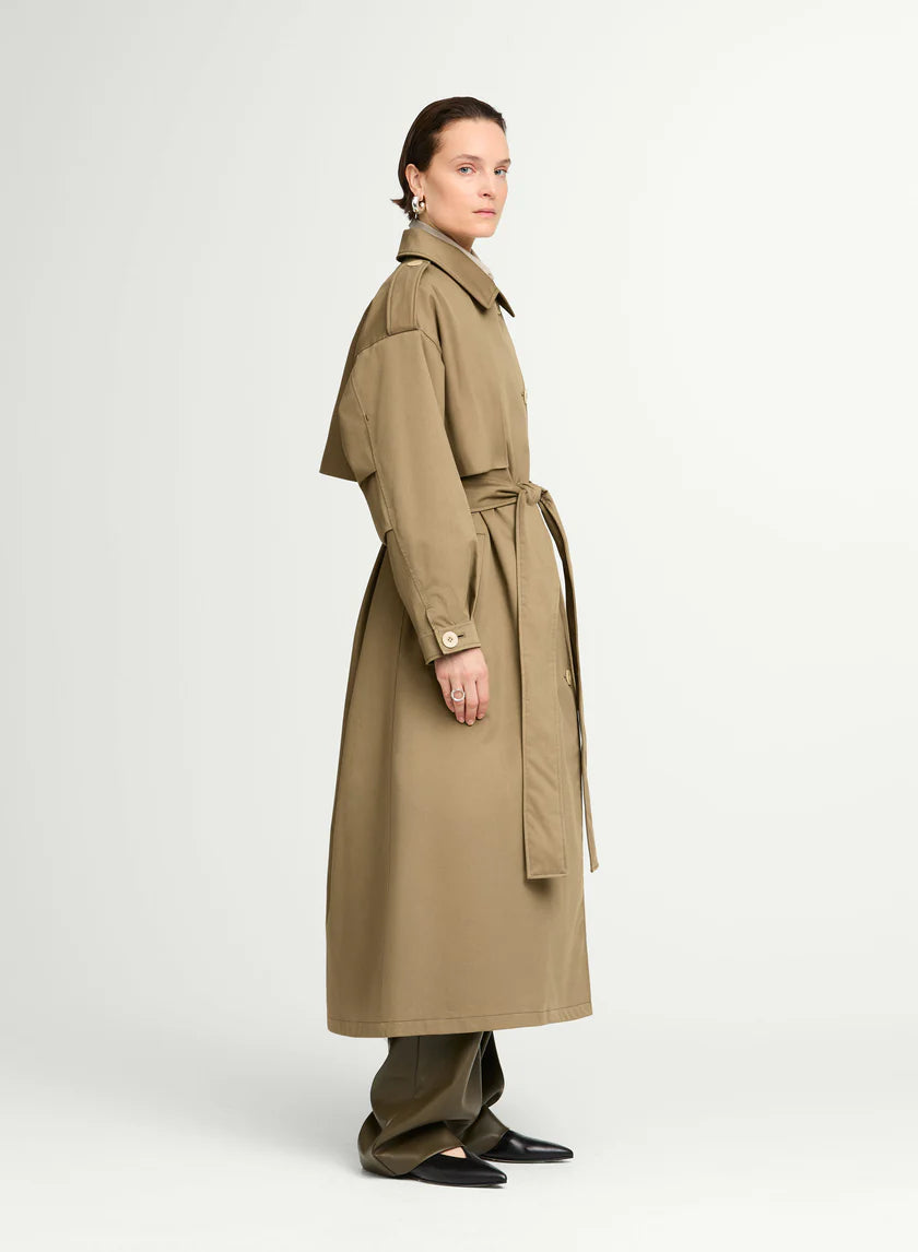 Trench STELLA  G-LAB