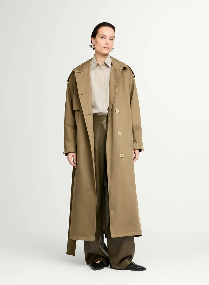 Trench STELLA  G-LAB