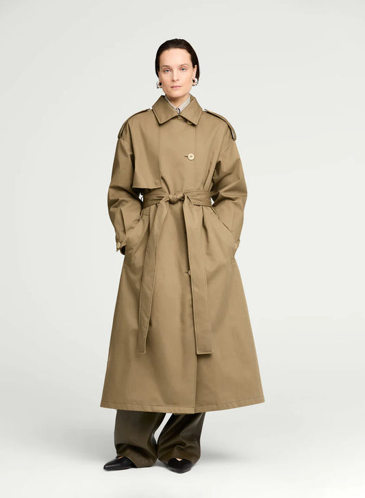 Trench STELLA  G-LAB