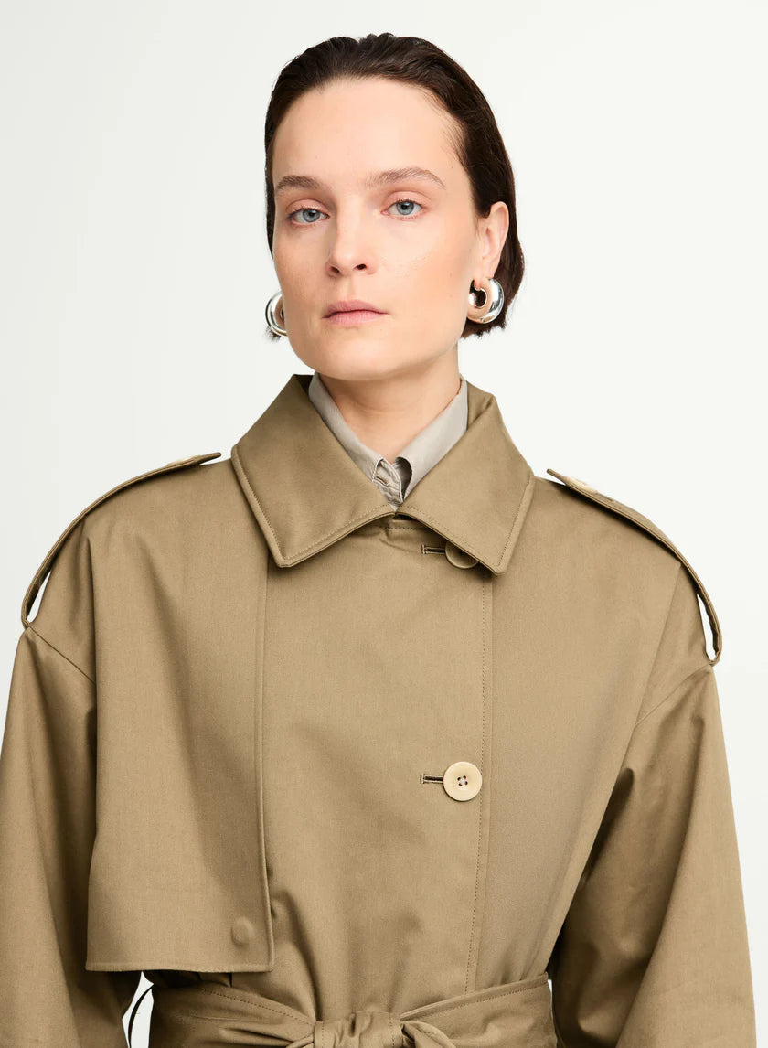 Trench STELLA  G-LAB