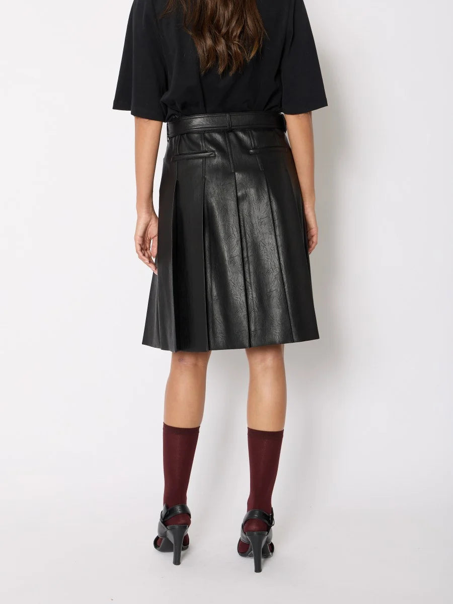 Jupe Jeither Berenice noir