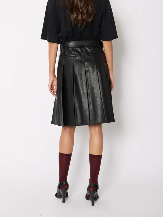 Jupe Jeither Berenice noir