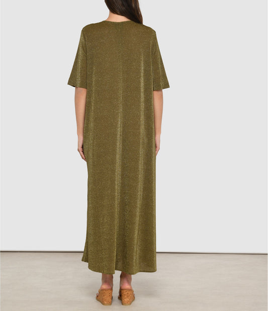 ROBE PENELOPE Olive MOMONI