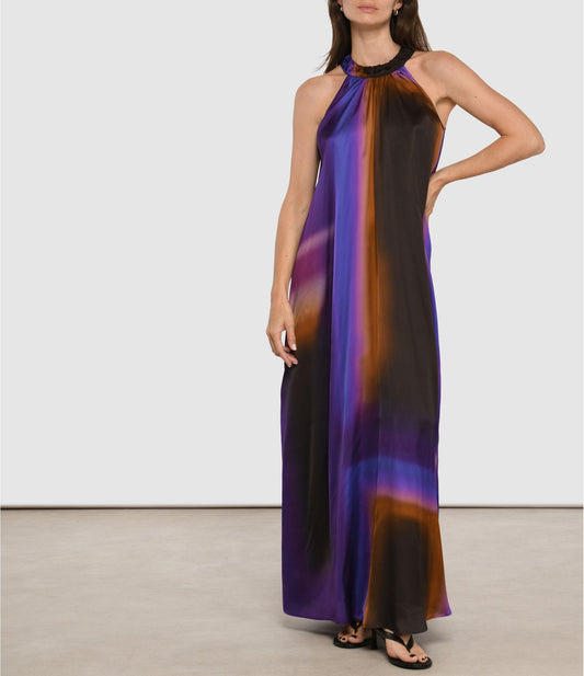 ROBE YUCA MOMONI