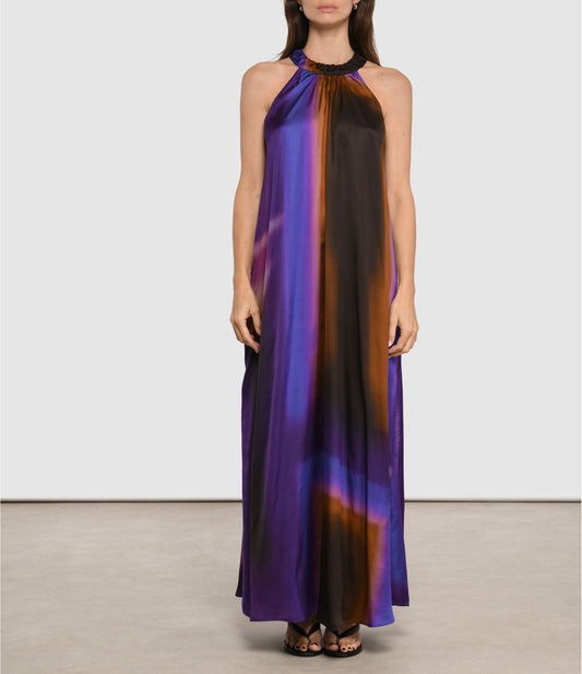 ROBE YUCA MOMONI