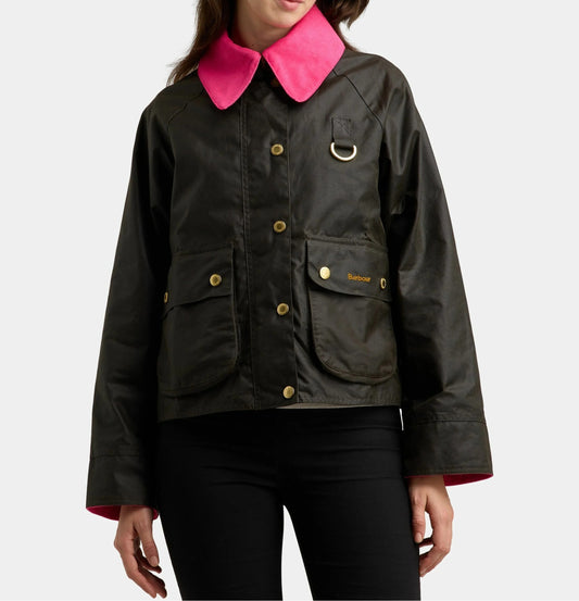 Veste icon spey Barbour